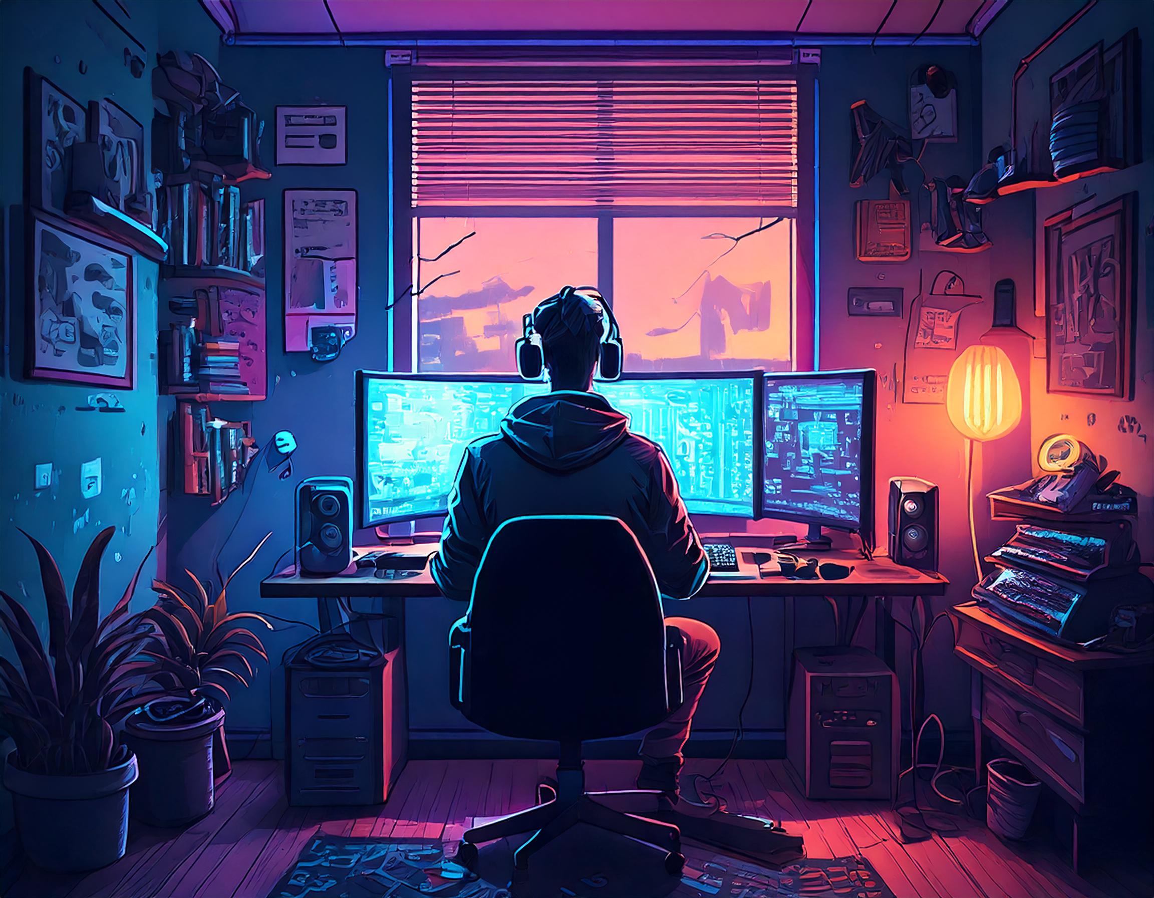 Les bases de l'audio